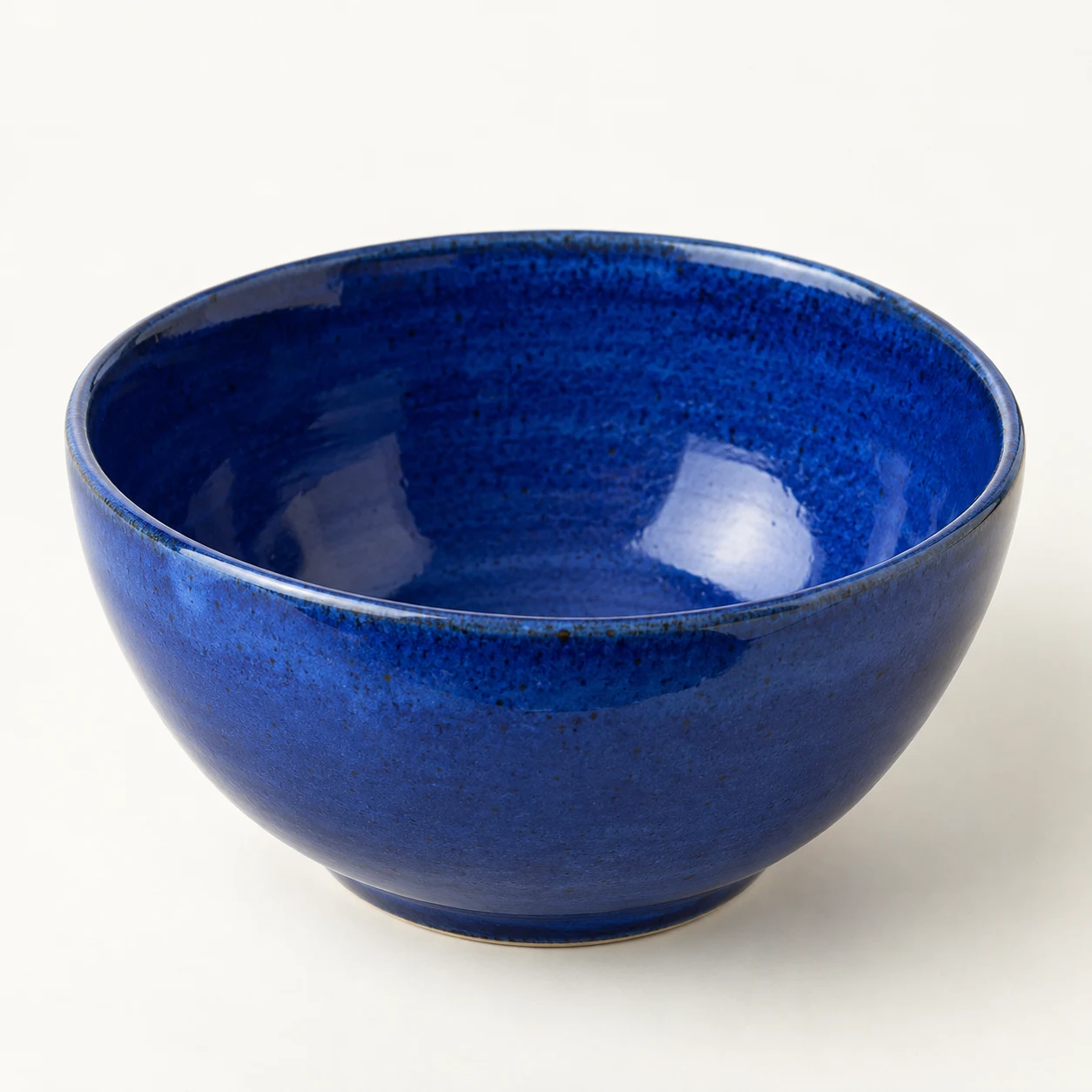 Morning cereal bowl